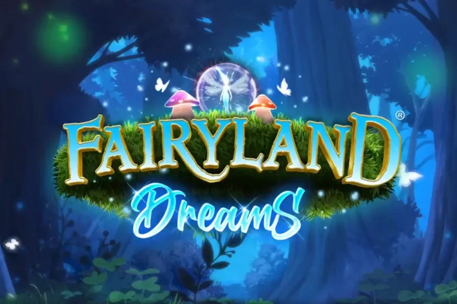 Fairyland Dreams